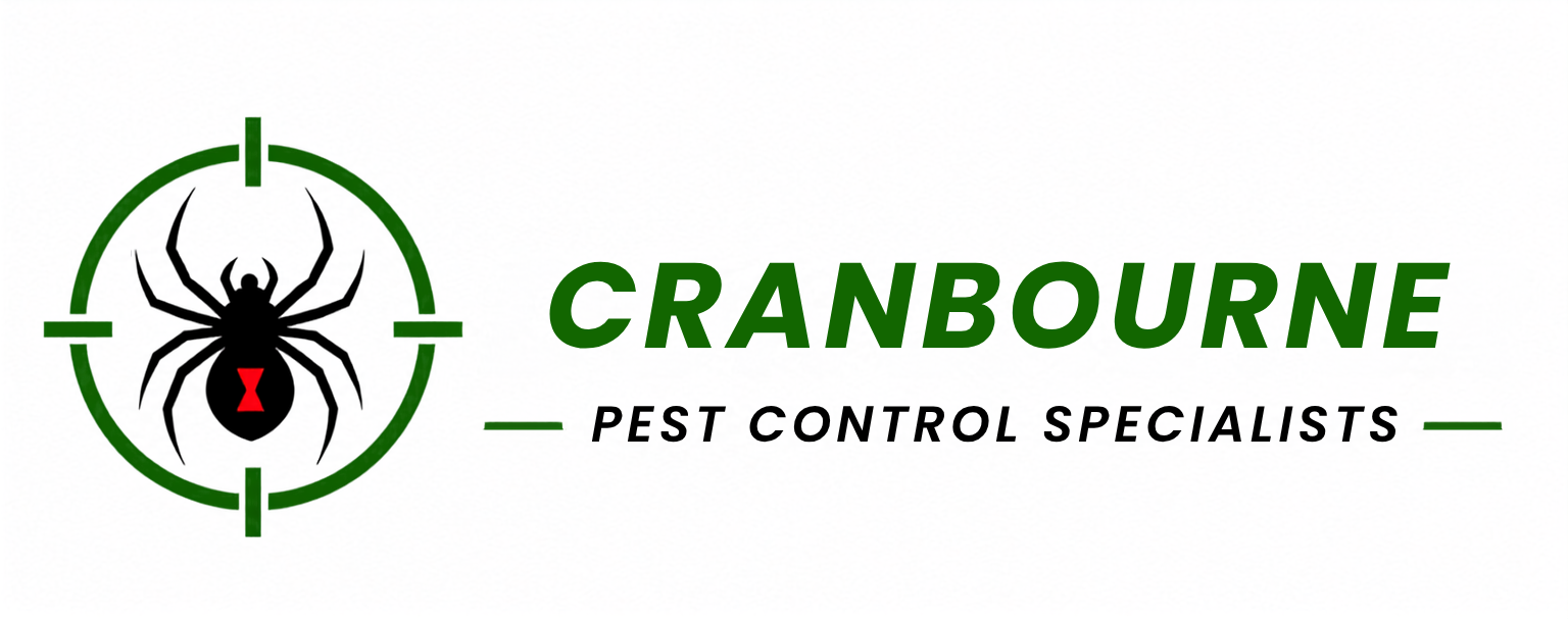Pest Control Cranbourne